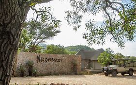Nkomazi Game Reserve South Africa