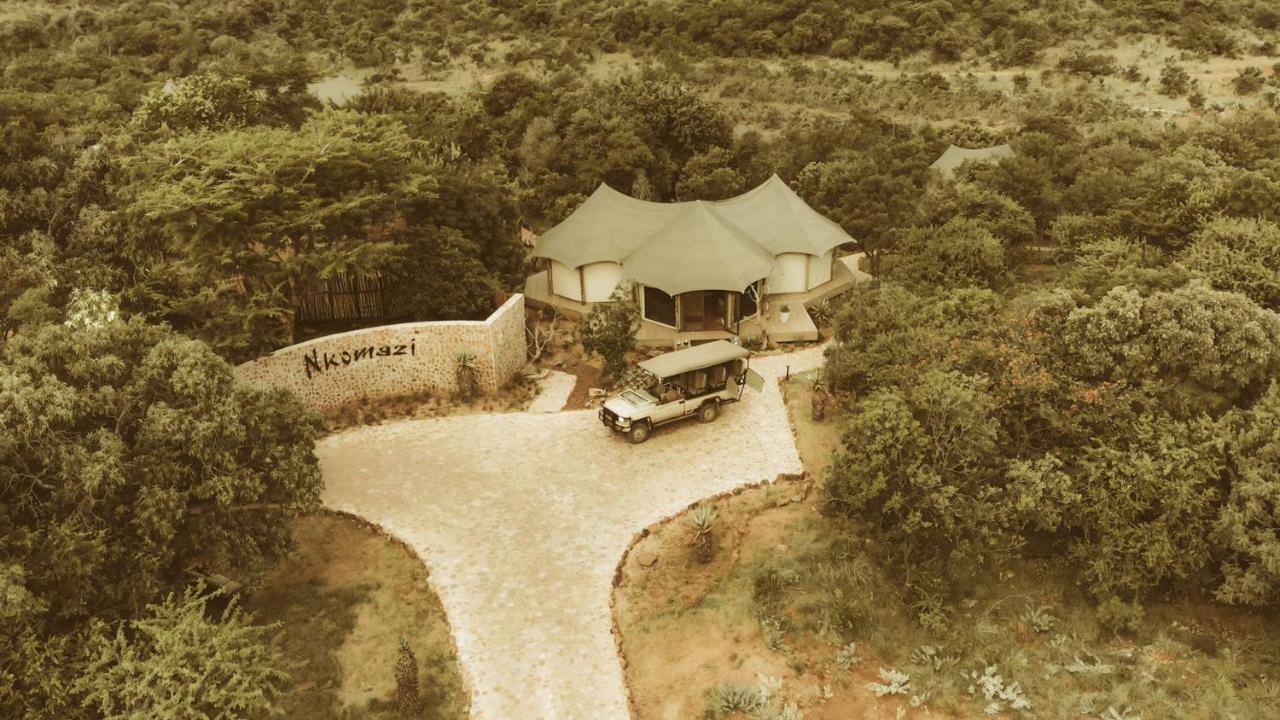 Nkomazi Game Reserve By Newmark Badplaas Exterior photo
